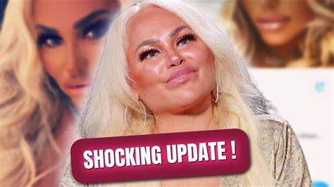 Darcey Silva shares the final results of her Barbie touch-up facelift. In the close-up shot, Darcey was all smiles as she stared at the camera. Darcey's eyebrows appeared to be freshly tinted ...